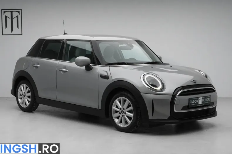 MINI Cooper din 2023 cu 17.063 km - oferta MIN206193 - foto 2