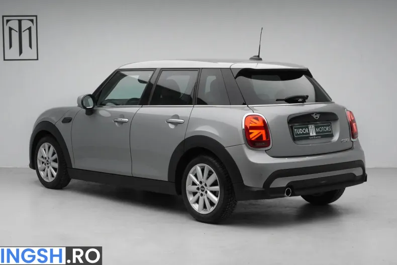 MINI Cooper din 2023 cu 17.063 km - oferta MIN206193 - foto 3