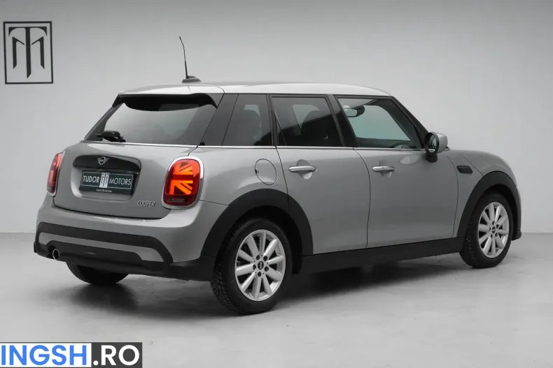 MINI Cooper din 2023 cu 17.063 km - oferta MIN206193 - foto 4