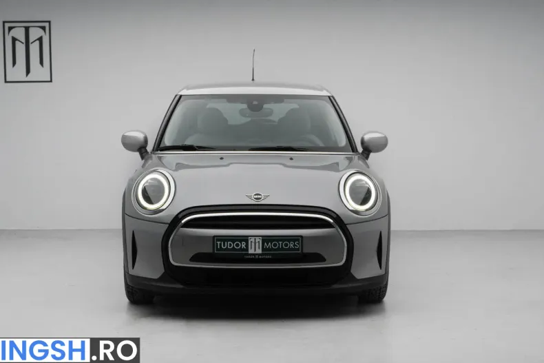 MINI Cooper din 2023 cu 17.063 km - oferta MIN206193 - foto 5