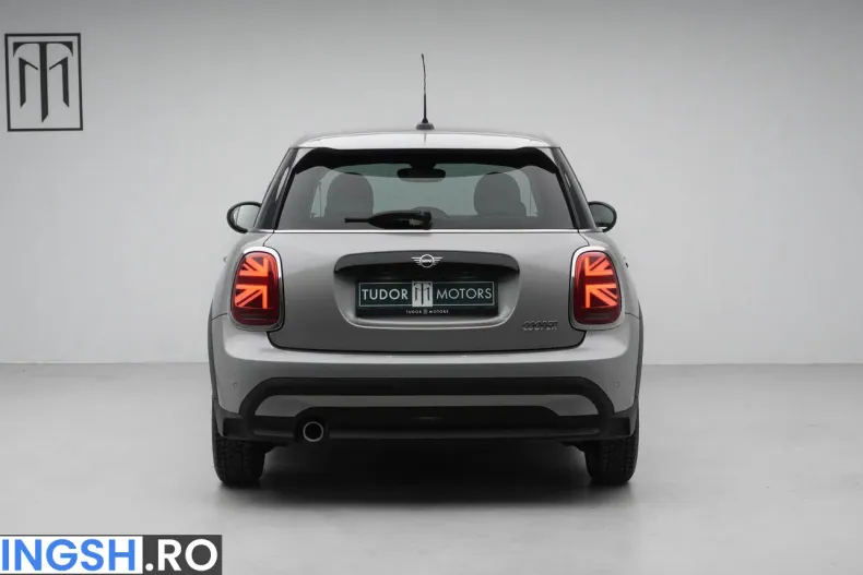 MINI Cooper din 2023 cu 17.063 km - oferta MIN206193 - foto 6