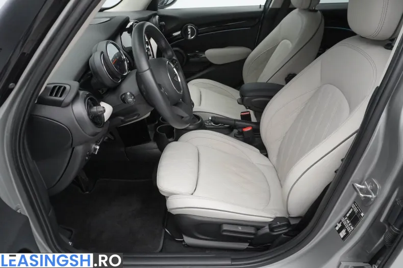 MINI Cooper din 2023 cu 17.063 km - oferta MIN206193 - foto 8