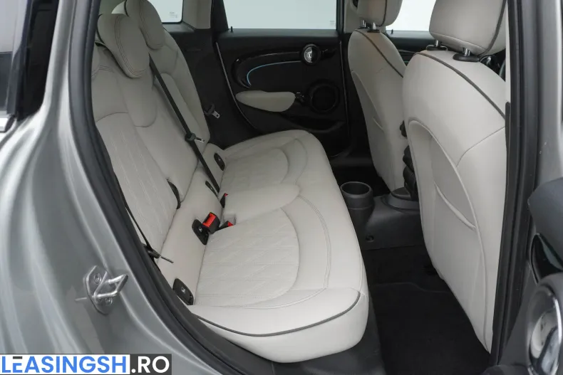 MINI Cooper din 2023 cu 17.063 km - oferta MIN206193 - foto 10