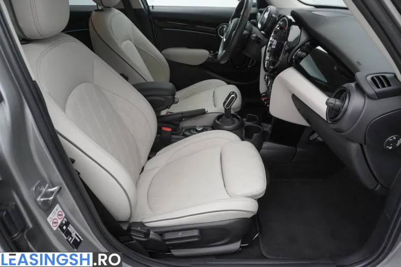 MINI Cooper din 2023 cu 17.063 km - oferta MIN206193 - foto 11