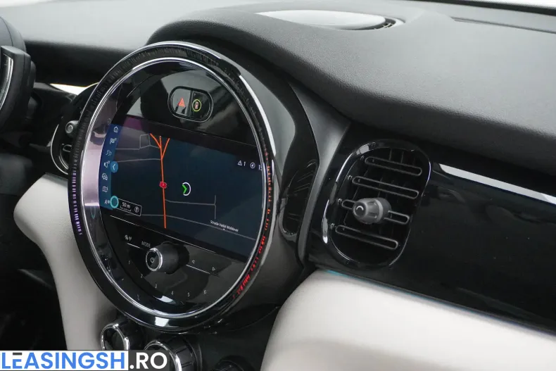 MINI Cooper din 2023 cu 17.063 km - oferta MIN206193 - foto 12