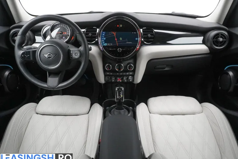 MINI Cooper din 2023 cu 17.063 km - oferta MIN206193 - foto 13