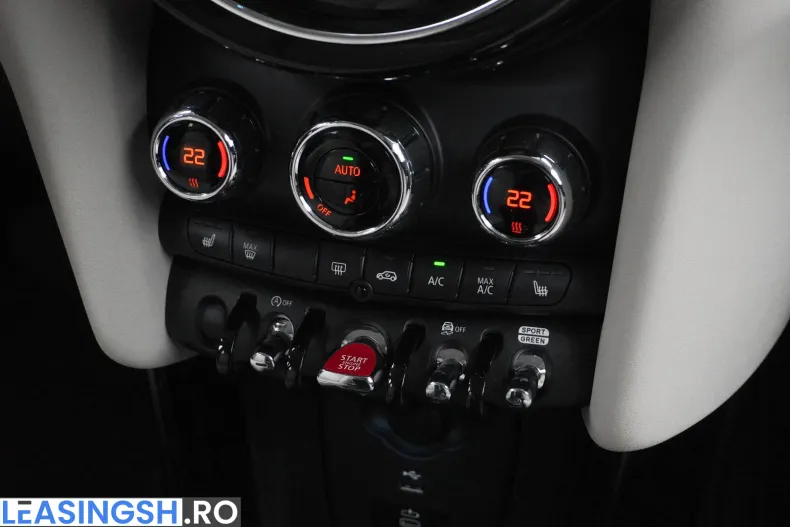 MINI Cooper din 2023 cu 17.063 km - oferta MIN206193 - foto 17