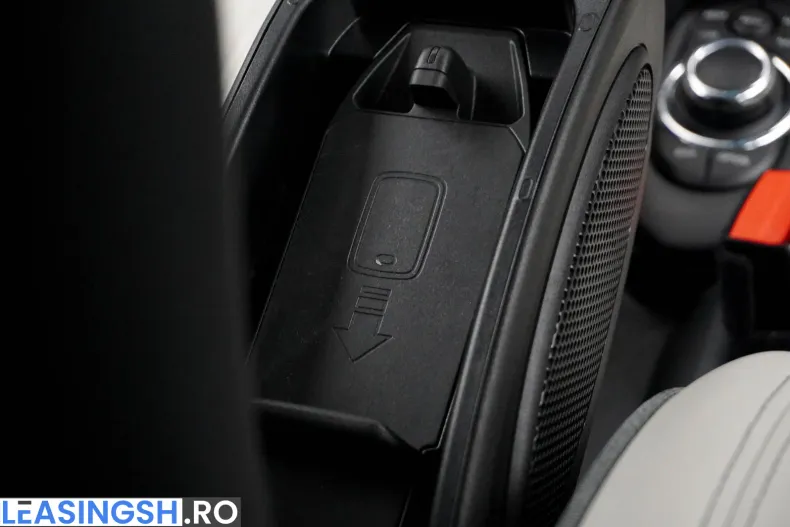 MINI Cooper din 2023 cu 17.063 km - oferta MIN206193 - foto 19