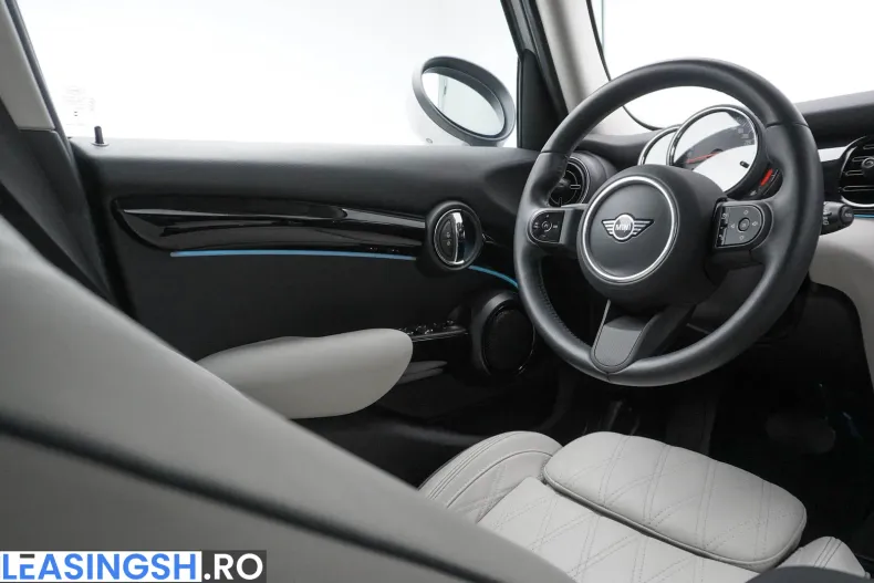 MINI Cooper din 2023 cu 17.063 km - oferta MIN206193 - foto 20