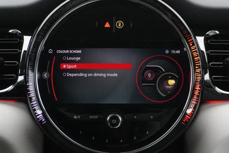 MINI Cooper din 2023 cu 17.063 km - oferta MIN206193 - foto 22