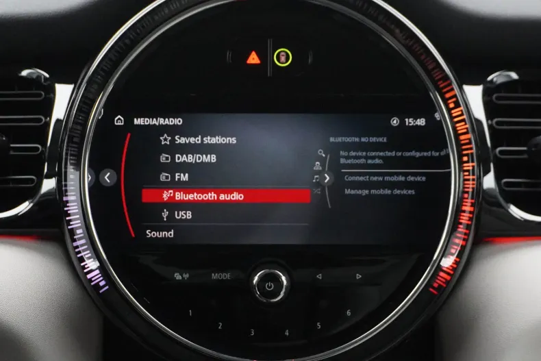 MINI Cooper din 2023 cu 17.063 km - oferta MIN206193 - foto 23