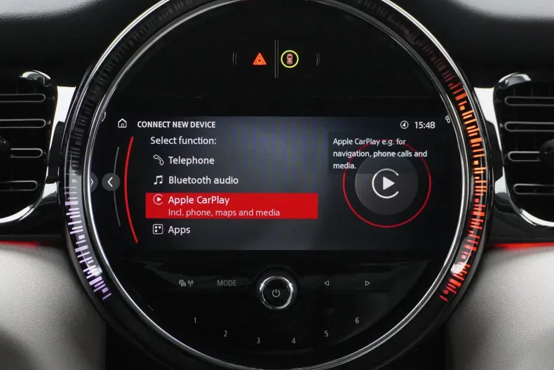 MINI Cooper din 2023 cu 17.063 km - oferta MIN206193 - foto 24