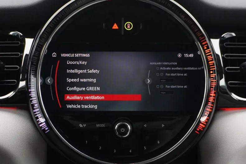 MINI Cooper din 2023 cu 17.063 km - oferta MIN206193 - foto 27