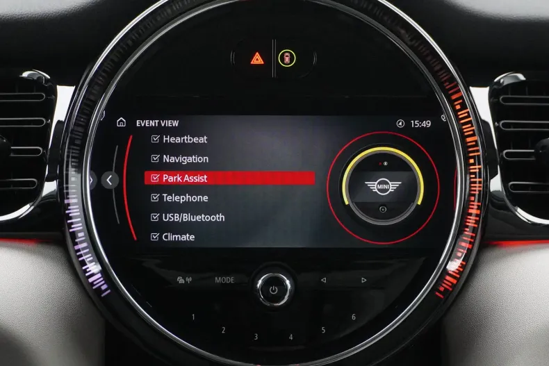 MINI Cooper din 2023 cu 17.063 km - oferta MIN206193 - foto 28