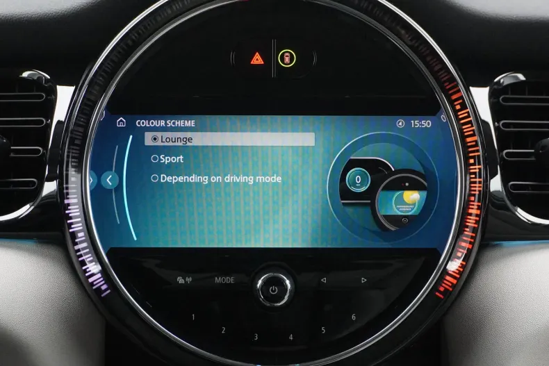 MINI Cooper din 2023 cu 17.063 km - oferta MIN206193 - foto 29