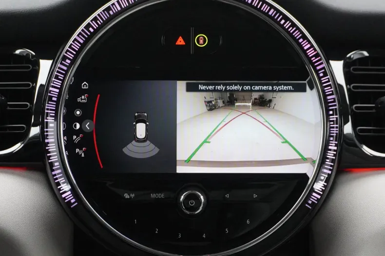 MINI Cooper din 2023 cu 17.063 km - oferta MIN206193 - foto 31