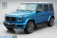 Mercedes-Benz G din 2024 cu 46.653 km - oferta MER206194 - foto 1