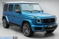 Mercedes-Benz G din 2024 cu 46.653 km - oferta MER206194 - foto 2