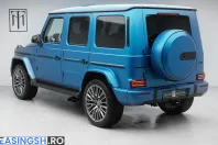 Mercedes-Benz G din 2024 cu 46.653 km - oferta MER206194 - foto 3