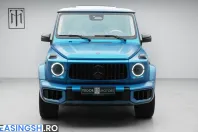 Mercedes-Benz G din 2024 cu 46.653 km - oferta MER206194 - foto 5