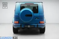 Mercedes-Benz G din 2024 cu 46.653 km - oferta MER206194 - foto 6