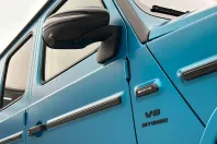 Mercedes-Benz G din 2024 cu 46.653 km - oferta MER206194 - foto 7