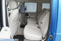 Mercedes-Benz G din 2024 cu 46.653 km - oferta MER206194 - foto 10