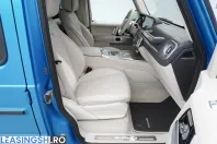 Mercedes-Benz G din 2024 cu 46.653 km - oferta MER206194 - foto 13