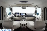 Mercedes-Benz G din 2024 cu 46.653 km - oferta MER206194 - foto 14