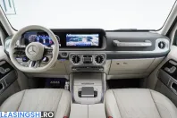 Mercedes-Benz G din 2024 cu 46.653 km - oferta MER206194 - foto 15