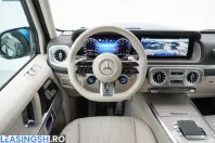 Mercedes-Benz G din 2024 cu 46.653 km - oferta MER206194 - foto 16