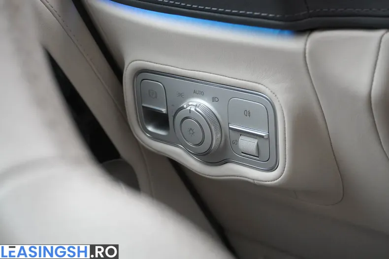 Mercedes-Benz G din 2024 cu 46.653 km - oferta MER206194 - foto 19