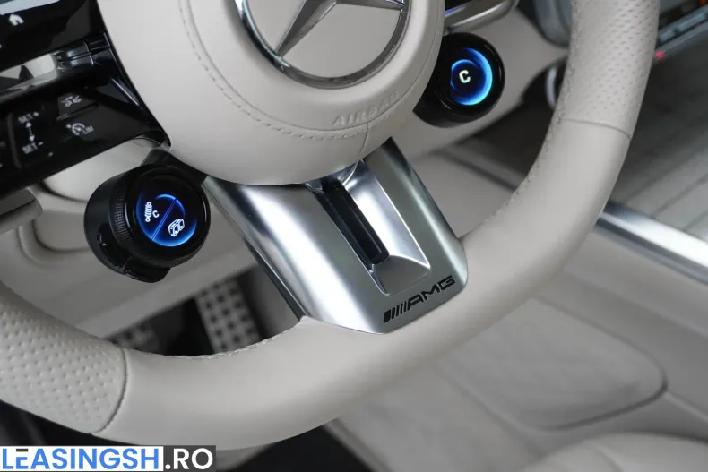 Mercedes-Benz G din 2024 cu 46.653 km - oferta MER206194 - foto 20