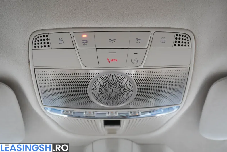 Mercedes-Benz G din 2024 cu 46.653 km - oferta MER206194 - foto 22