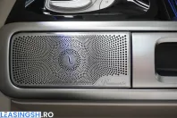 Mercedes-Benz G din 2024 cu 46.653 km - oferta MER206194 - foto 25