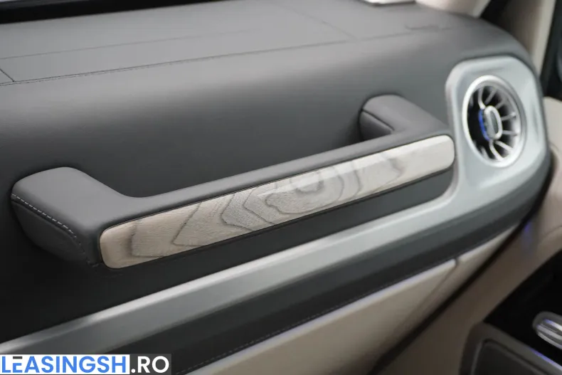 Mercedes-Benz G din 2024 cu 46.653 km - oferta MER206194 - foto 26