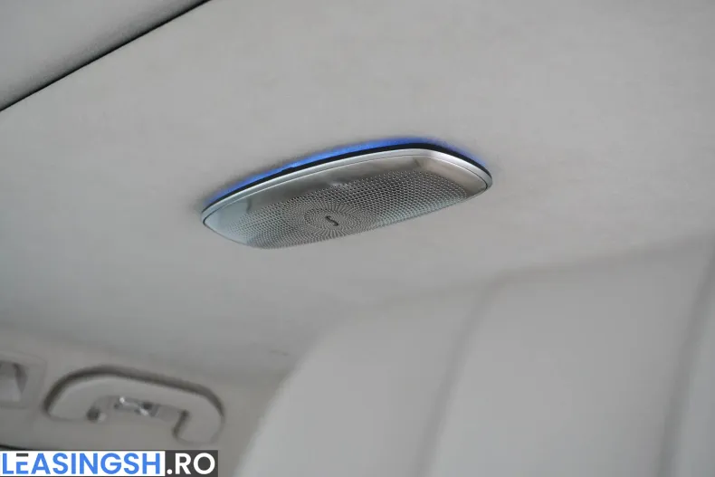 Mercedes-Benz G din 2024 cu 46.653 km - oferta MER206194 - foto 27