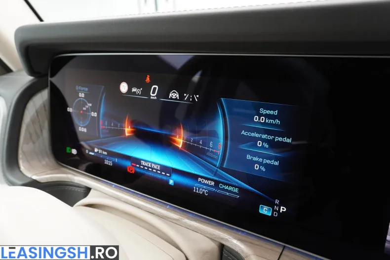 Mercedes-Benz G din 2024 cu 46.653 km - oferta MER206194 - foto 30