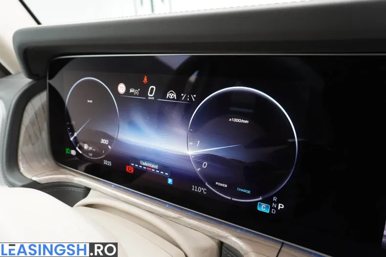 Mercedes-Benz G din 2024 cu 46.653 km - oferta MER206194 - foto 36