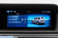 Mercedes-Benz G din 2024 cu 46.653 km - oferta MER206194 - foto 37