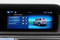 Mercedes-Benz G din 2024 cu 46.653 km - oferta MER206194 - foto 38