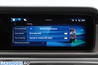 Mercedes-Benz G din 2024 cu 46.653 km - oferta MER206194 - foto 40