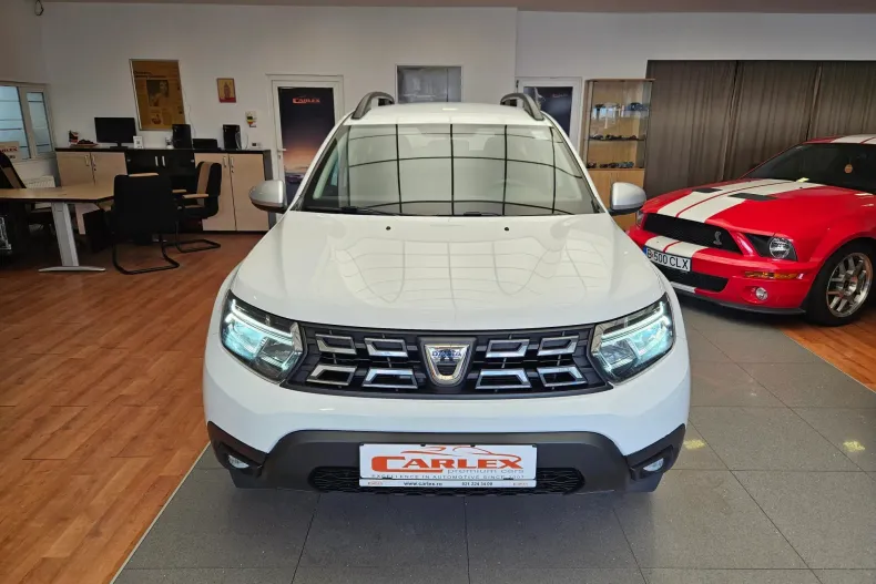 Dacia Duster din 2023 cu 108.000 km - oferta DAC206195 - foto 2