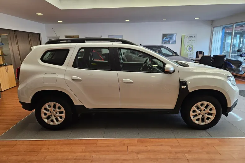 Dacia Duster din 2023 cu 108.000 km - oferta DAC206195 - foto 4