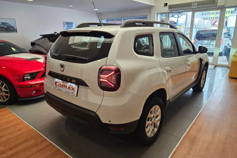 Dacia Duster din 2023 cu 108.000 km - oferta DAC206195 - foto 5