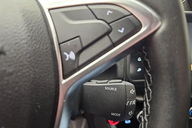 Dacia Duster din 2023 cu 108.000 km - oferta DAC206195 - foto 18