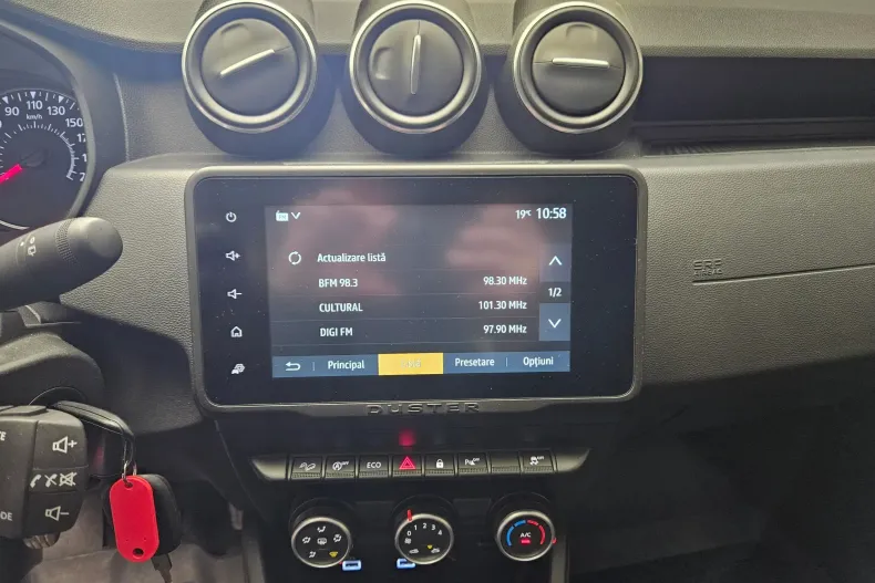 Dacia Duster din 2023 cu 108.000 km - oferta DAC206195 - foto 19