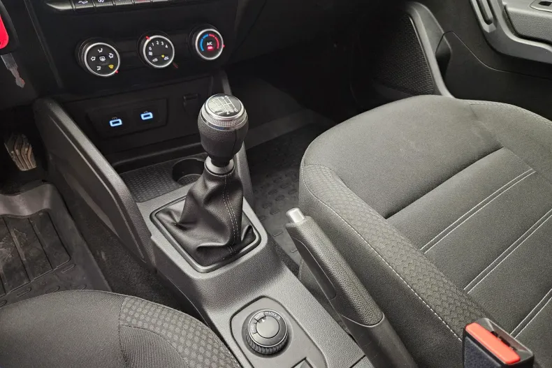 Dacia Duster din 2023 cu 108.000 km - oferta DAC206195 - foto 20