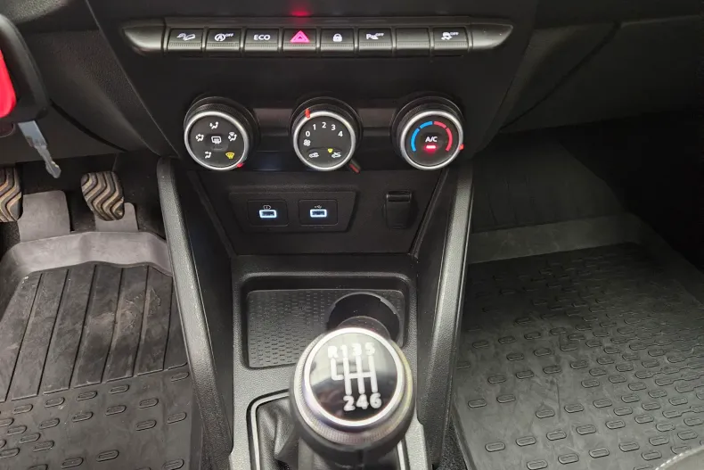 Dacia Duster din 2023 cu 108.000 km - oferta DAC206195 - foto 22