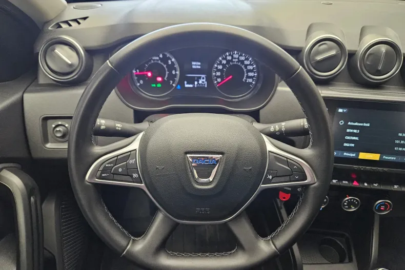 Dacia Duster din 2023 cu 108.000 km - oferta DAC206195 - foto 24